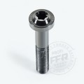 Proti M10 and M8 Front & Rear Caliper Bolt Kit for the KTM 1290 Superduke GT 2017 Proti M10 and M8 Front & Rear Caliper Bolt Kit for the KTM 1290 Superduke GT 2017